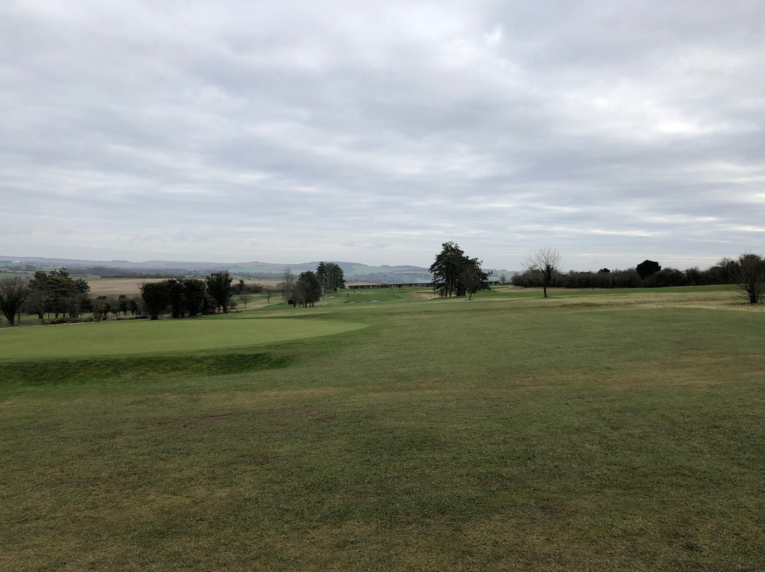 High Post Golf Club-索尔兹伯里必去景点