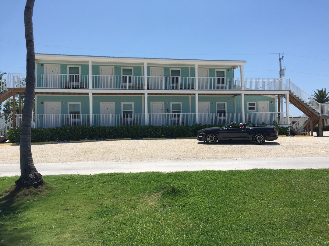 Bonefish Bay Motel & RV's主图