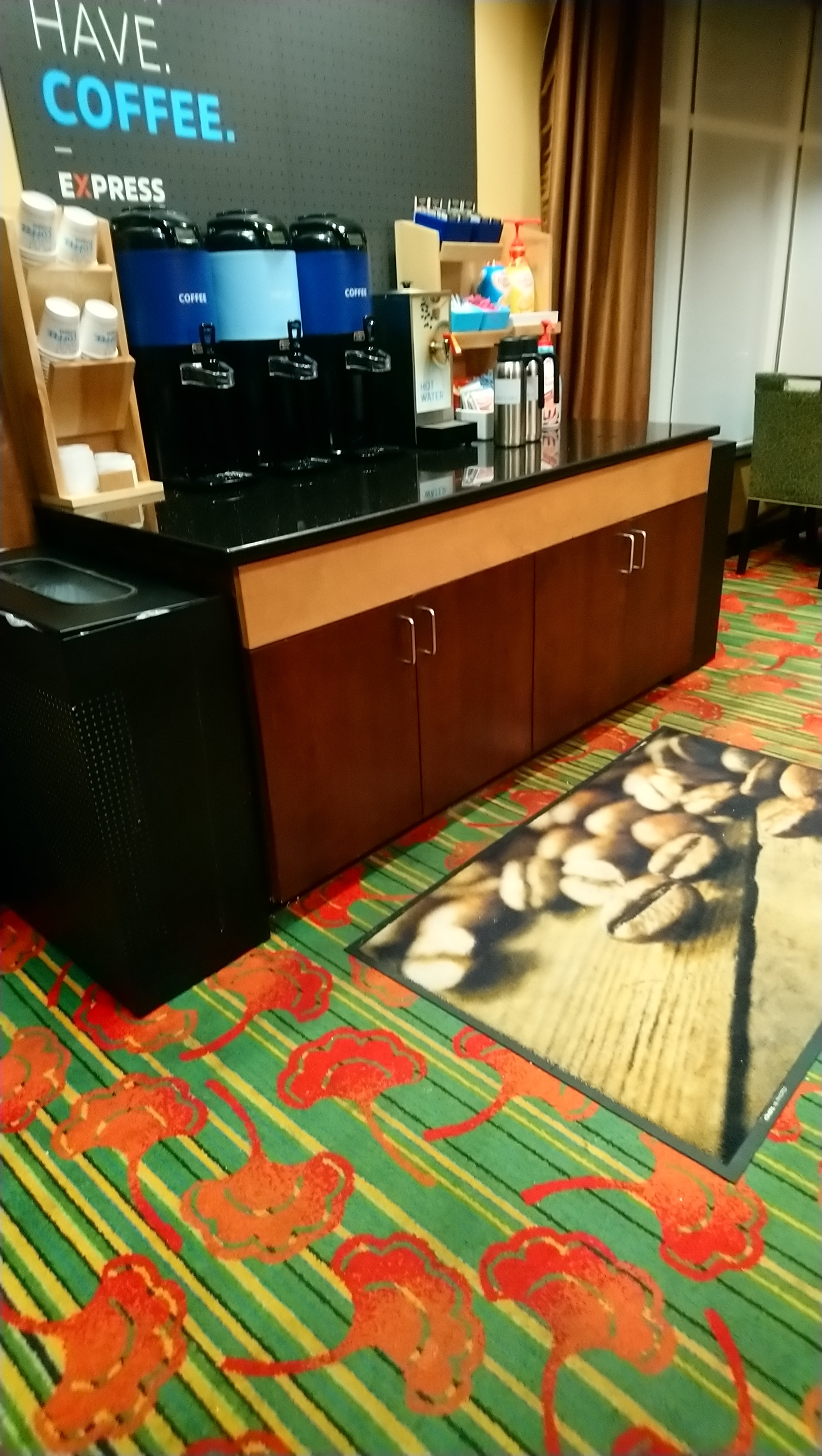 Holiday Inn Express & Suites Dayton South - I-675, an IHG hotel-餐饮