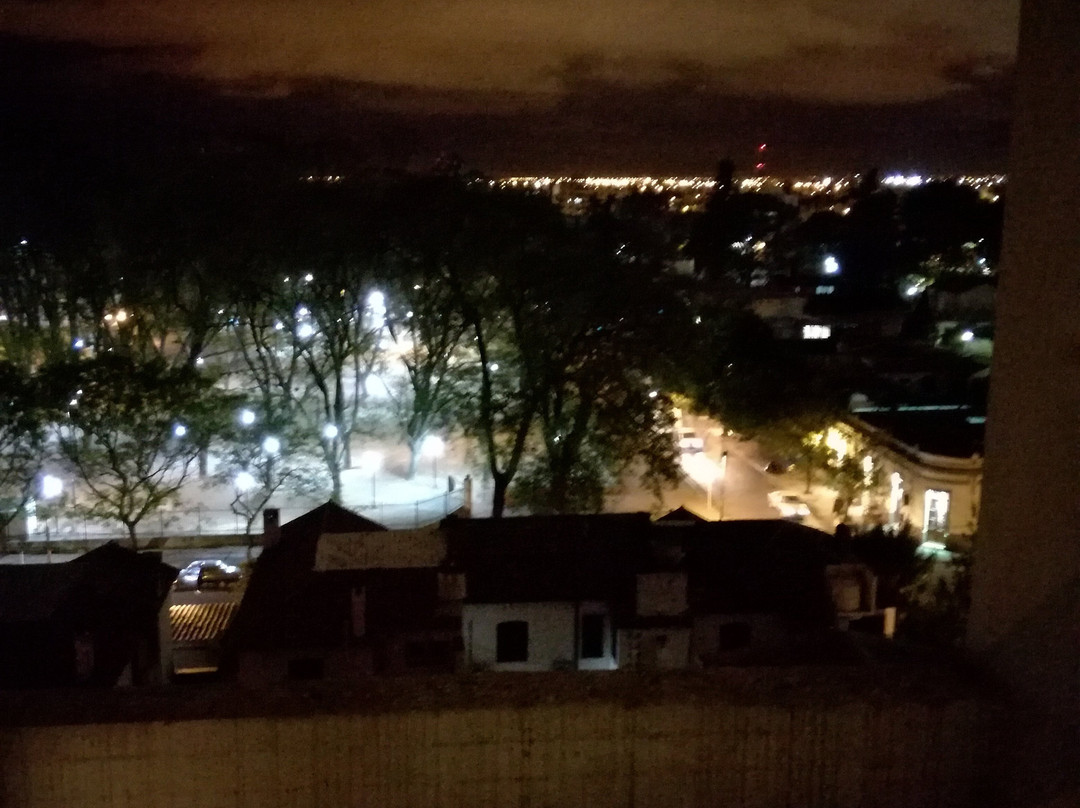 Hotel Amerian Salta主图