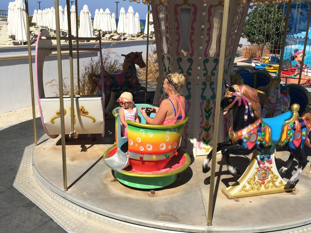 Acapulco Resort Convention Spa & Casino主图