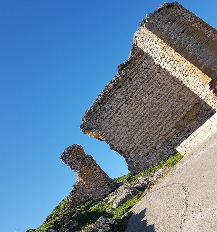 Castillo de la Estrella景点图片