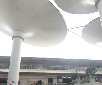 erasta ANTALYA-安塔利亚必去景点