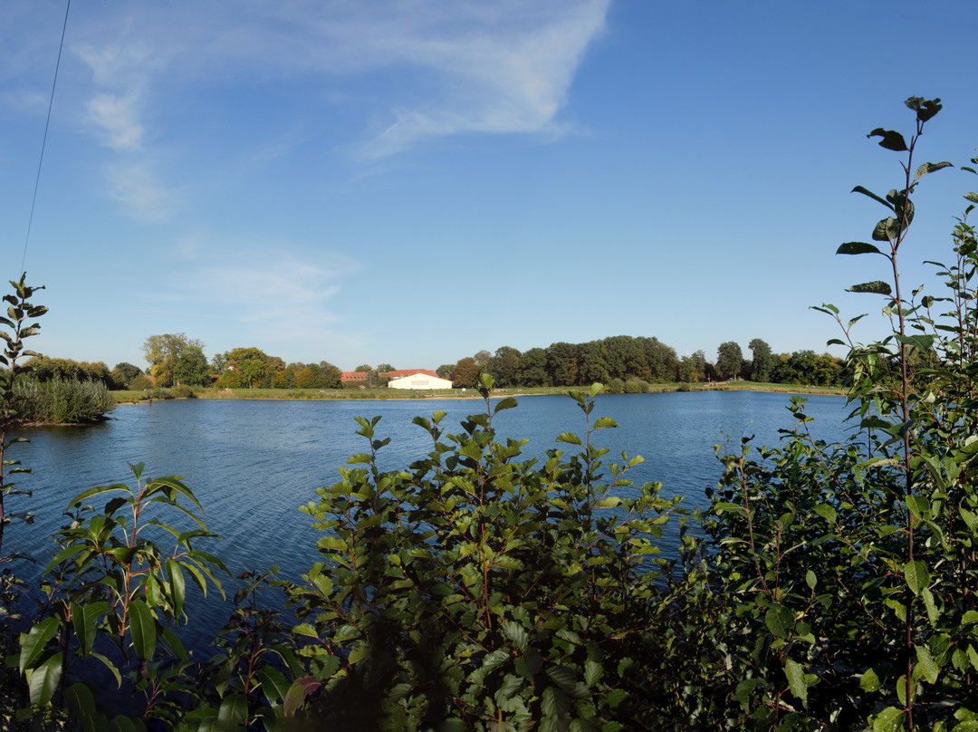 IDINGSHOF Hotel & Restaurant主图