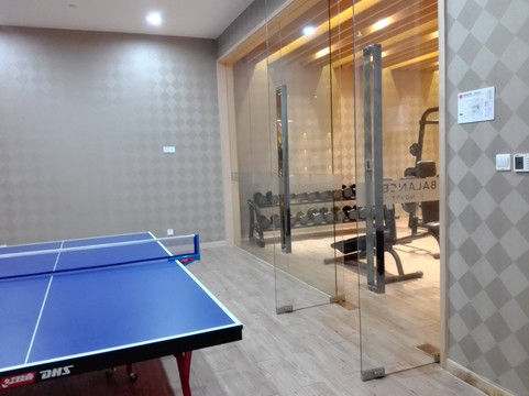 苏州文博诺富特酒店主图