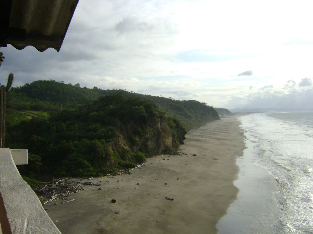 Punta Prieta Guest House主图