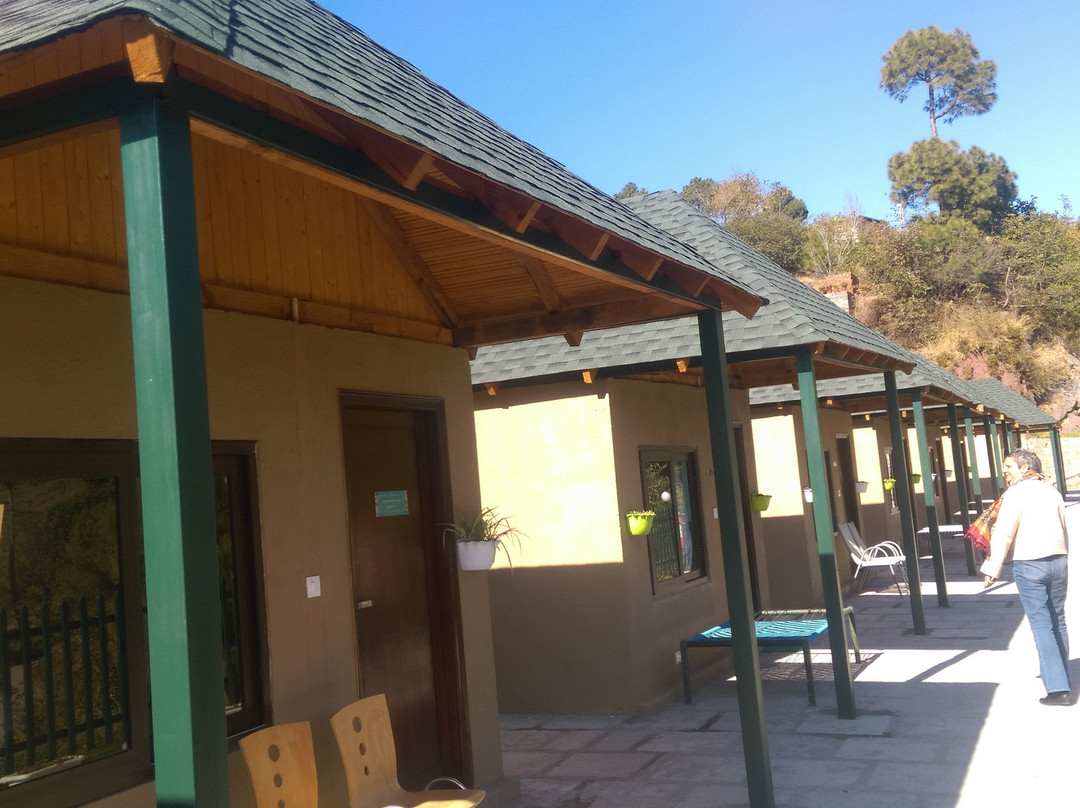 Suryavilas Luxury Resort & Spa主图