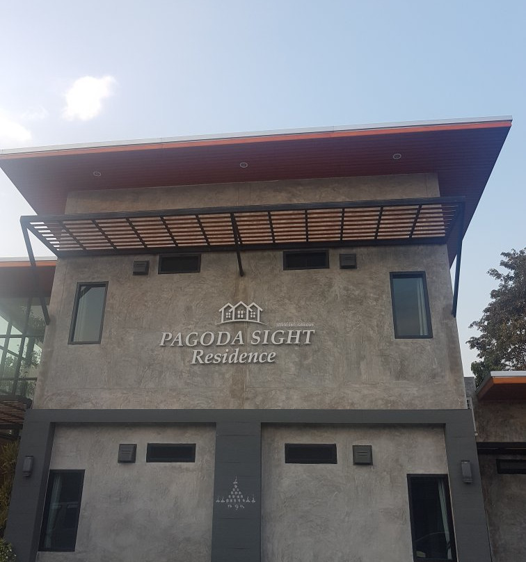 Pagoda Sight Residence主图