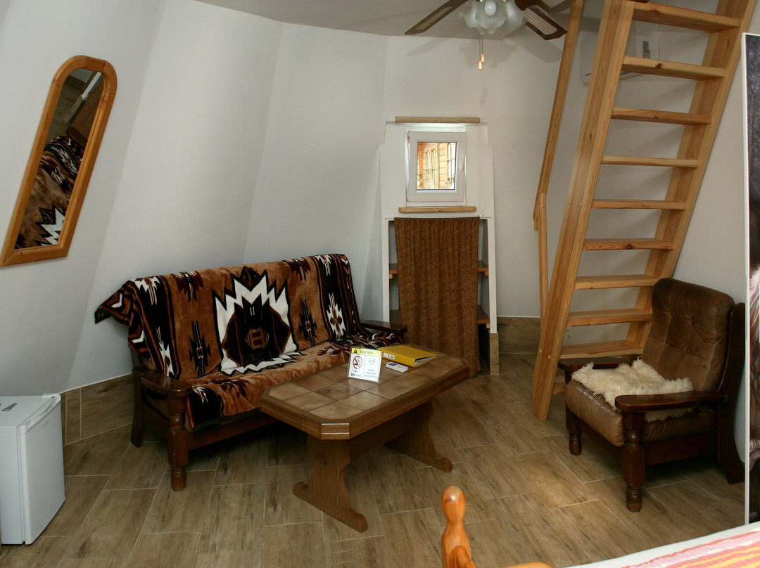 Hotel Resort Stein主图