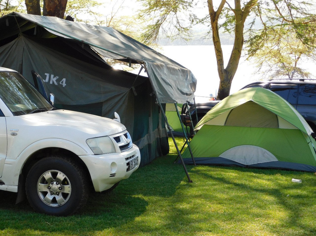 Lake Oloidien-奈瓦夏必去景点