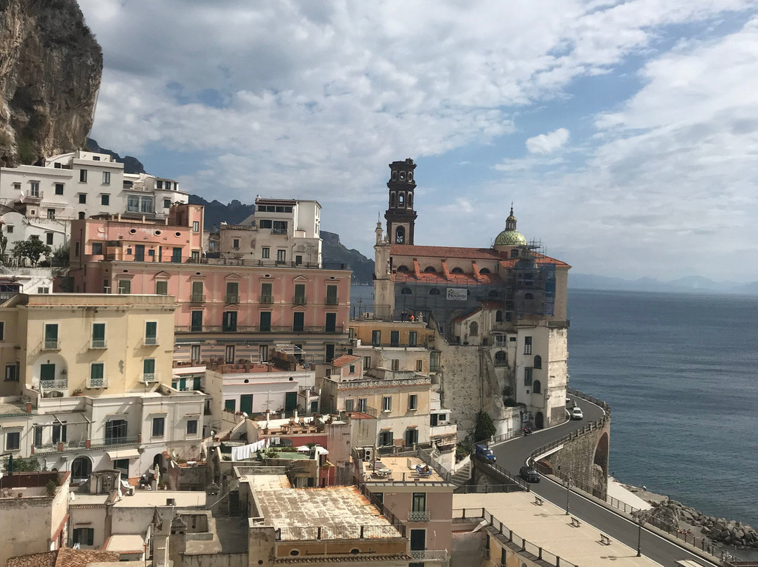 Palazzo Ferraioli主图