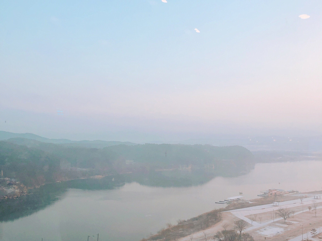 太阳谷度假村主图