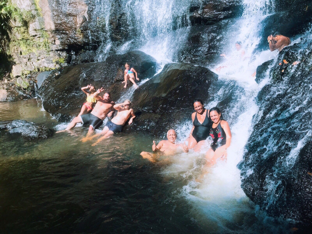 Cachoeira De Buenos Aires景点图片