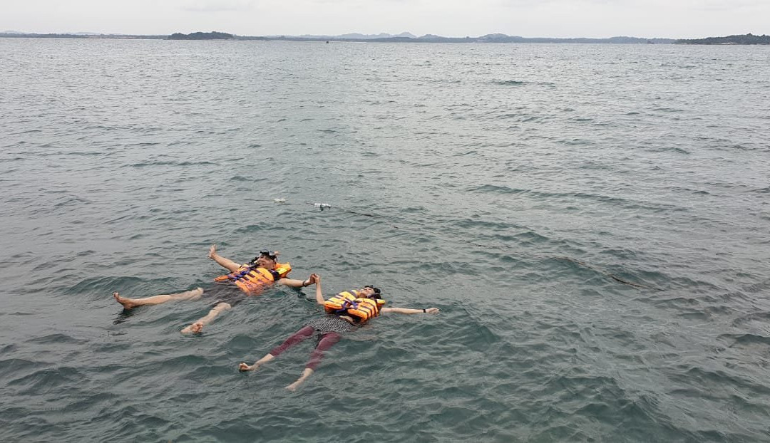 Belitung Tour-Tanjung Pandan必去景点