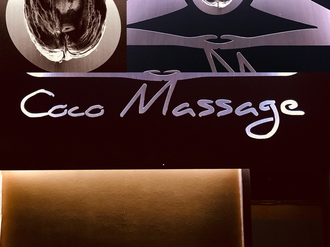 Massage Coco-Fakarava必去景点