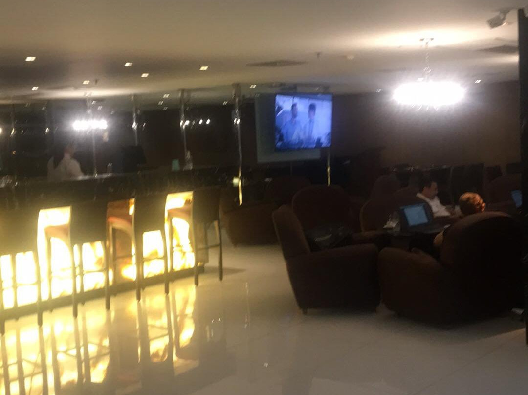 Radisson Hotel Maiorana Belém主图