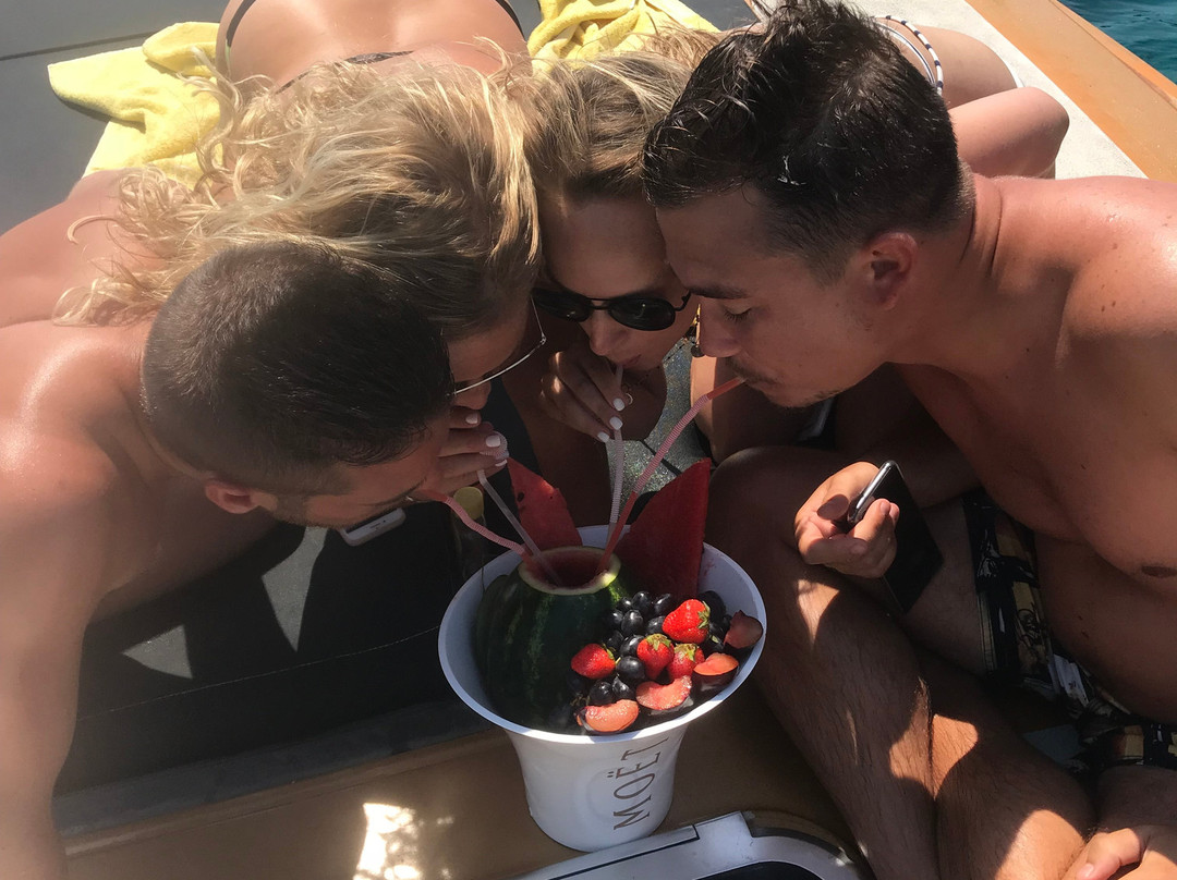 CD Yachting Mykonos-米克诺斯镇必去景点