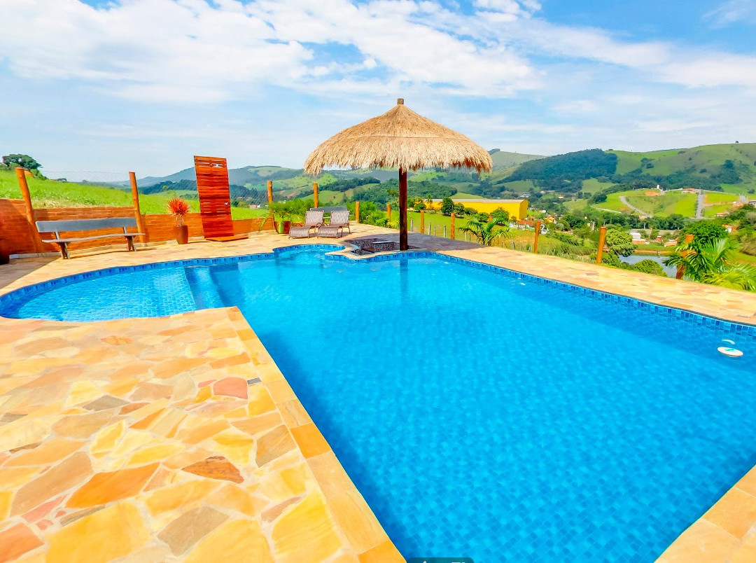 Pousada Morada do Sol主图