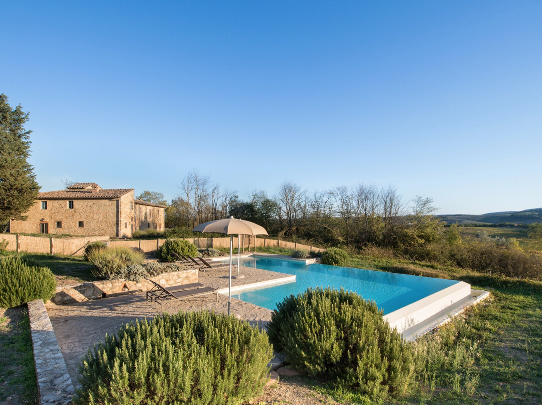 Tenuta di Lilliano-卡斯特利纳－因基安蒂必去景点