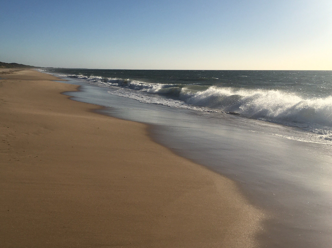 海滨路汽车旅馆主图