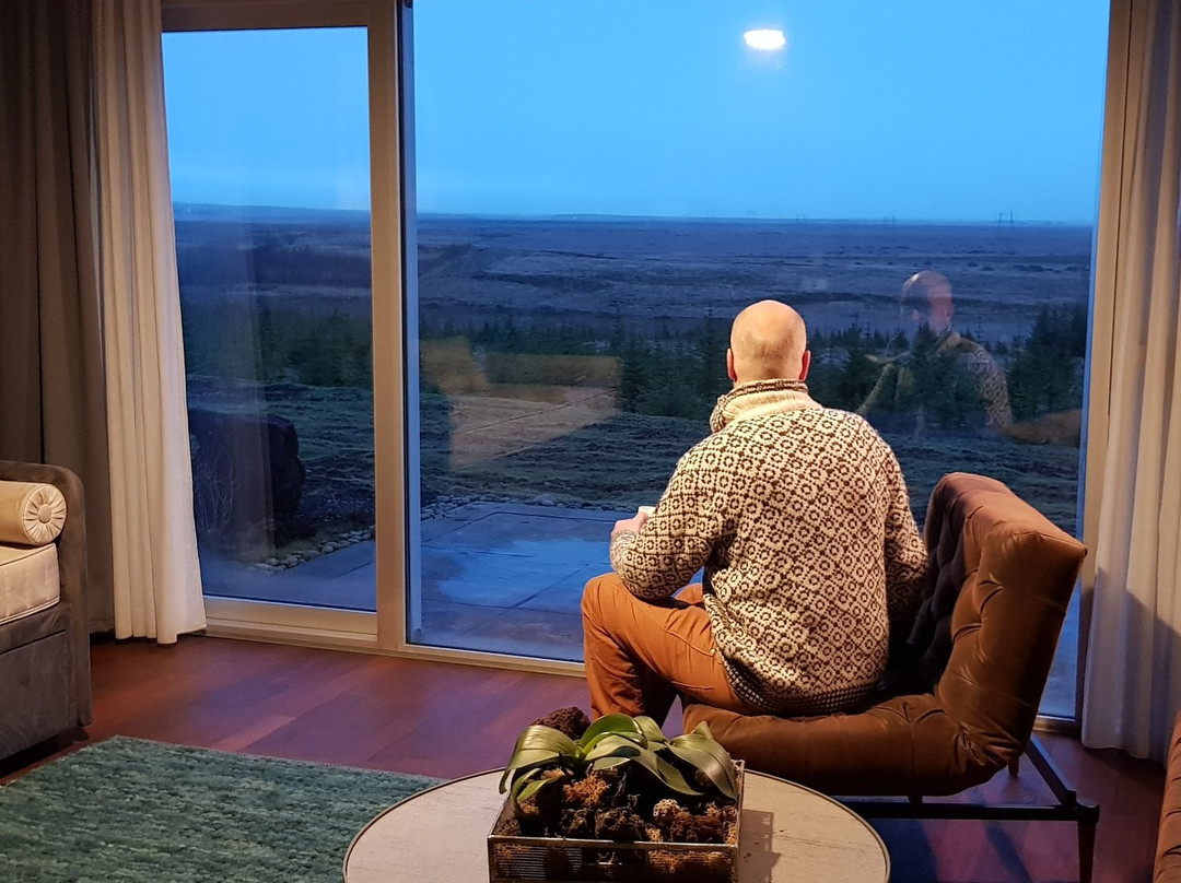 360 Boutique Hotel主图