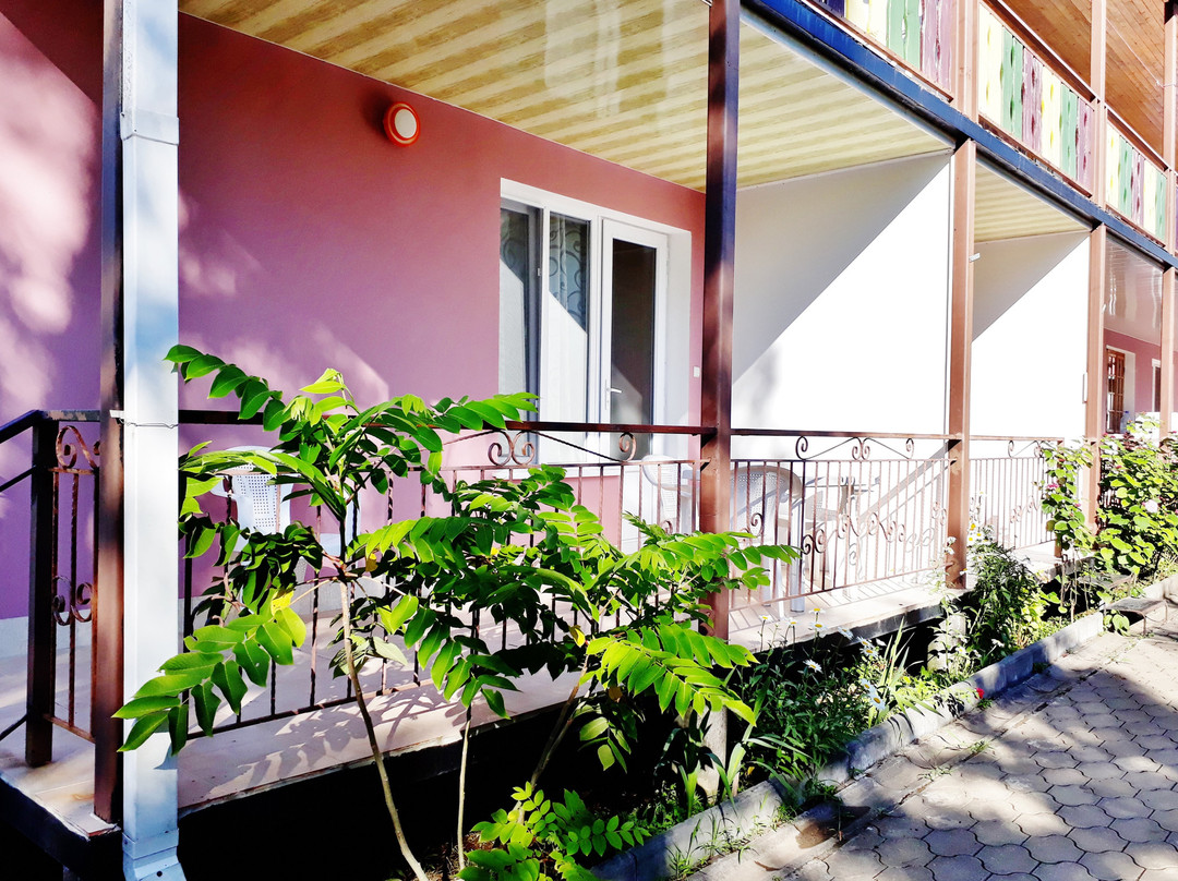 Guest House LeLeKa