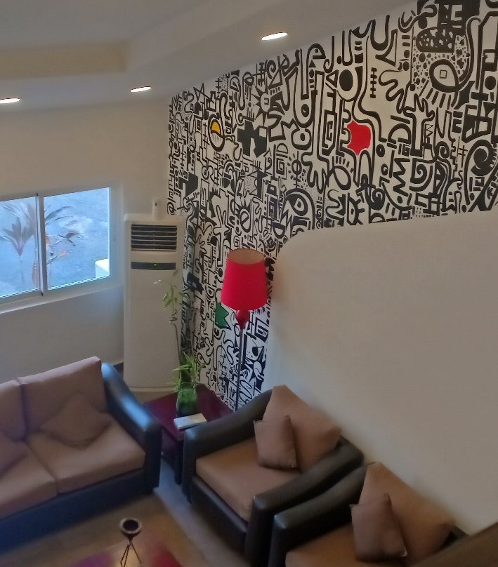 Sinclair Guest House主图