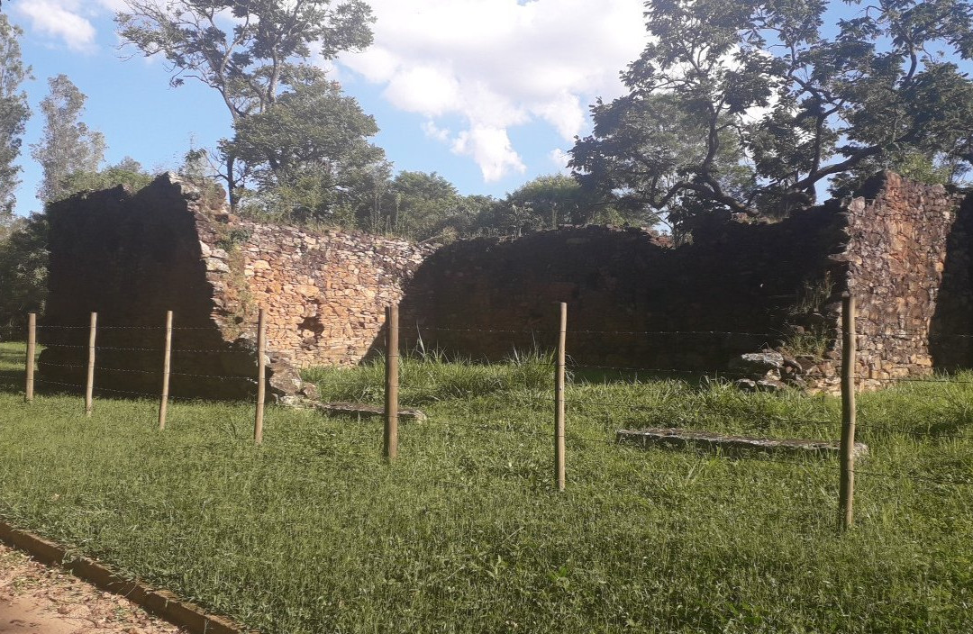 Fazenda do Pombal-Ritapolis必去景点