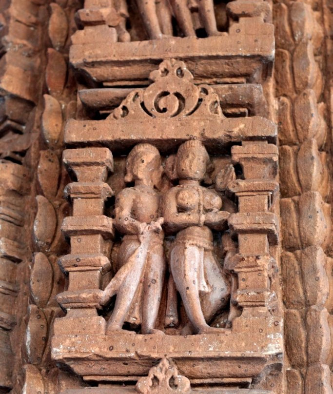 Sun Temple-Jhalrapatan必去景点