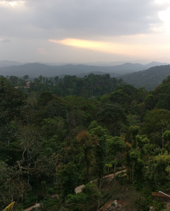 Amritasthanam Guest House and Retreat主图
