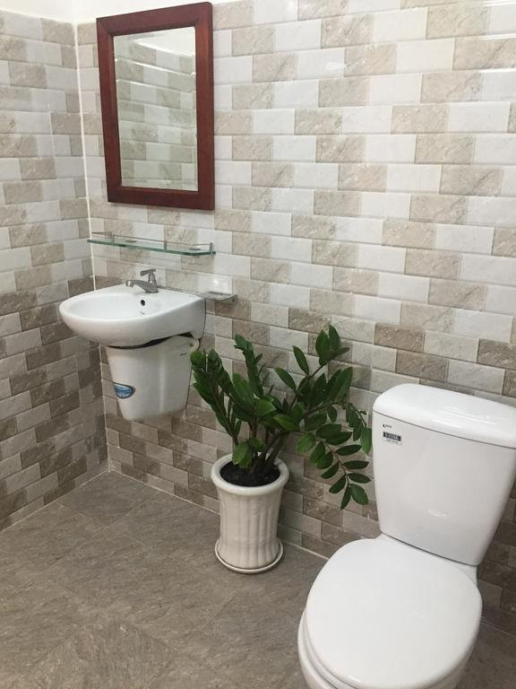 Hotel Thien Duong Xanh主图