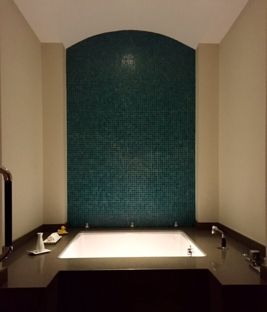 The Spa at Glenmere景点图片
