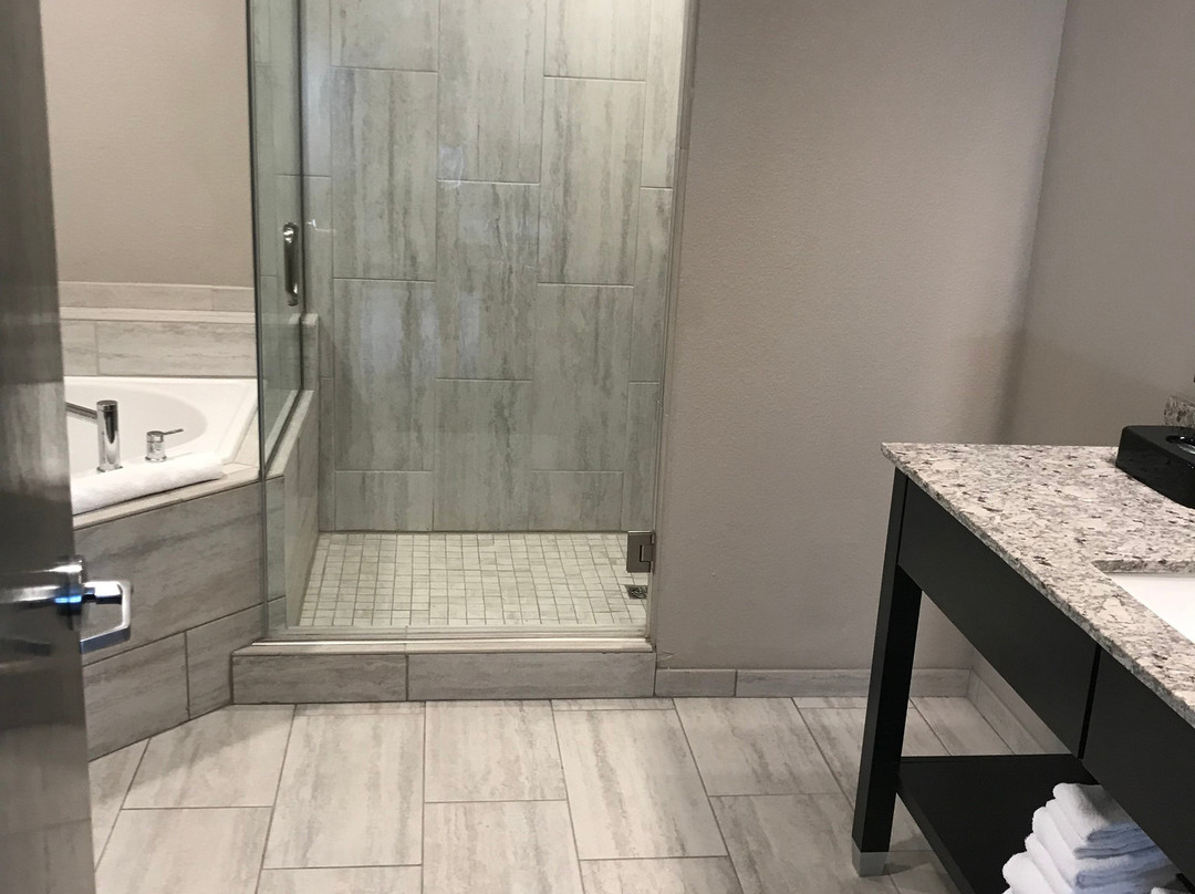 Berlin Encore Hotel & Suites主图