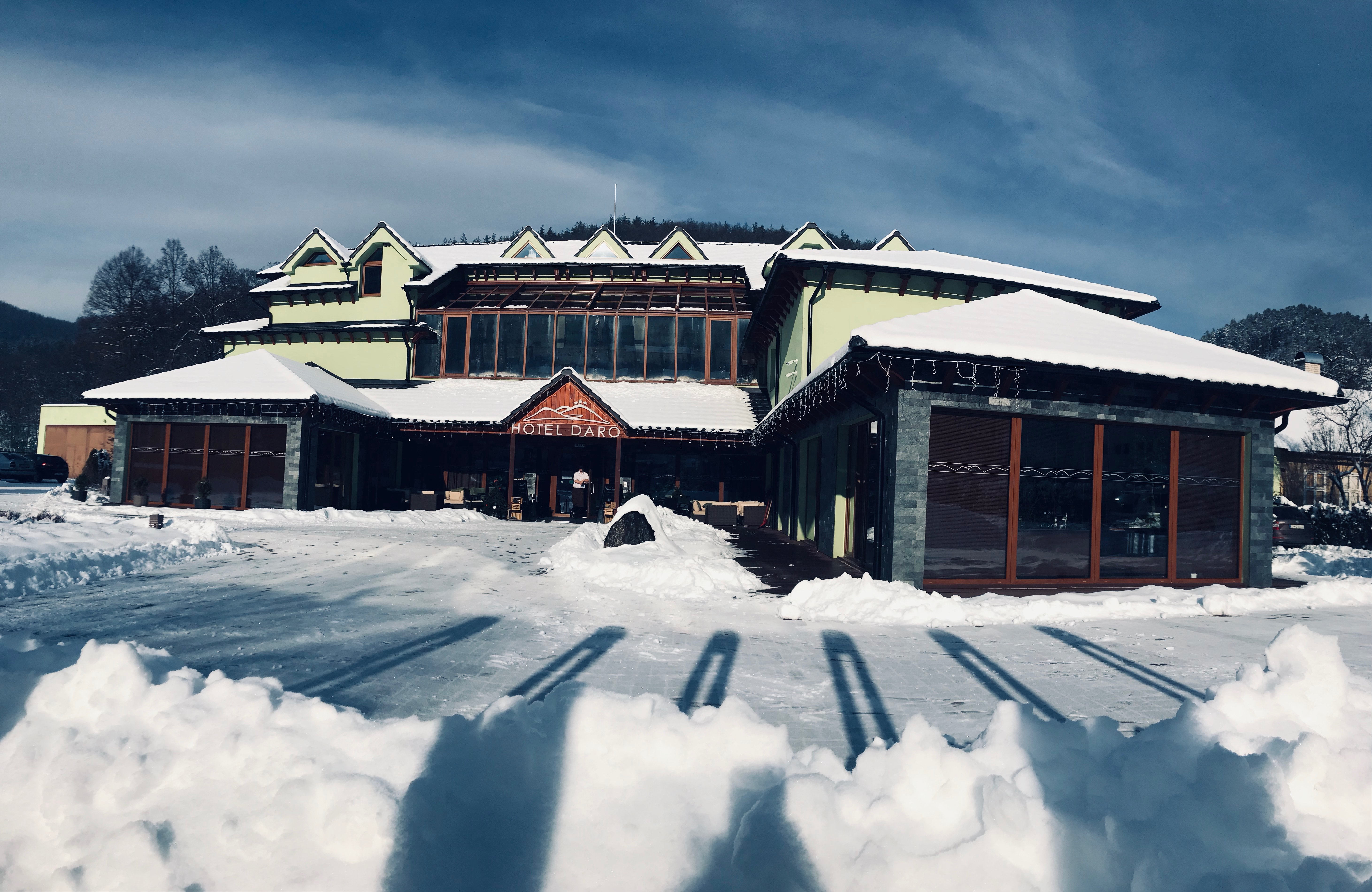 Hotel Daro-官方