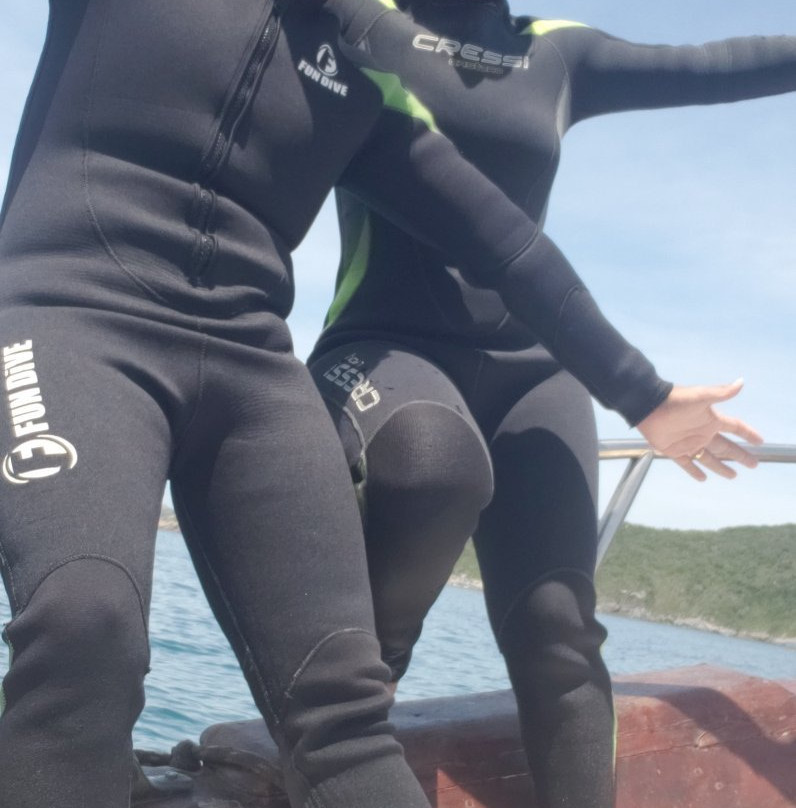 PL Divers-阿拉伊阿尔港必去景点