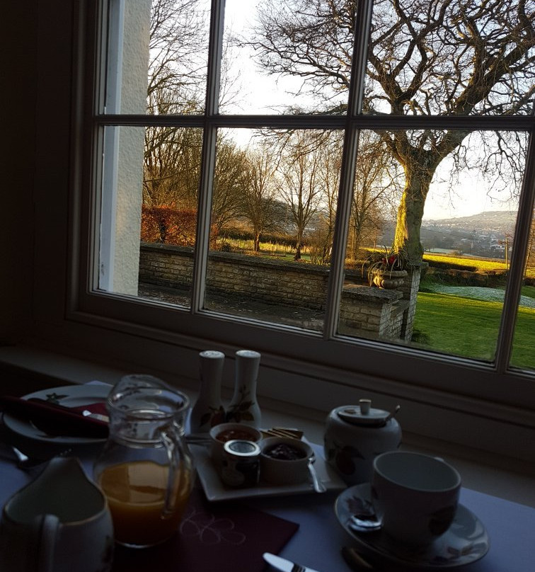 Buckley Farmhouse B And B主图