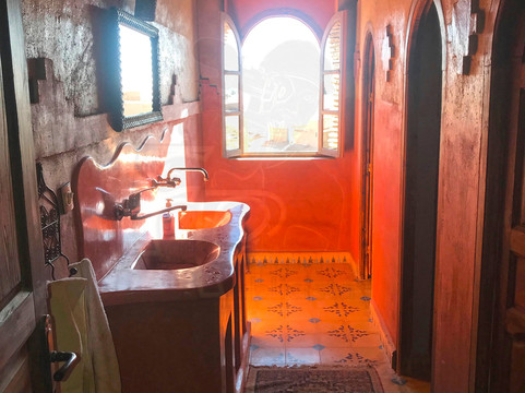 Kasbah Azalay Merzouga主图