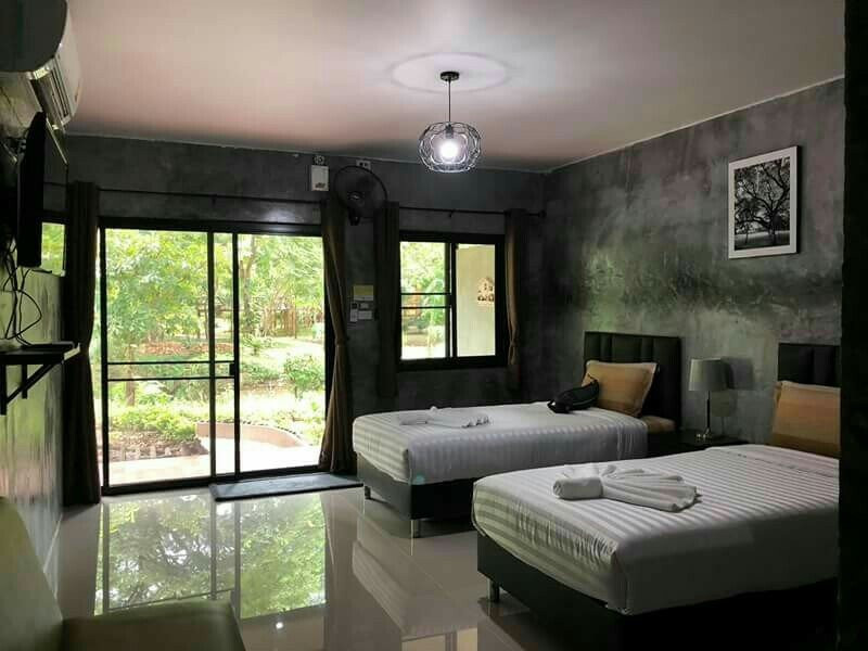 Alongkorn Farm and Resort主图