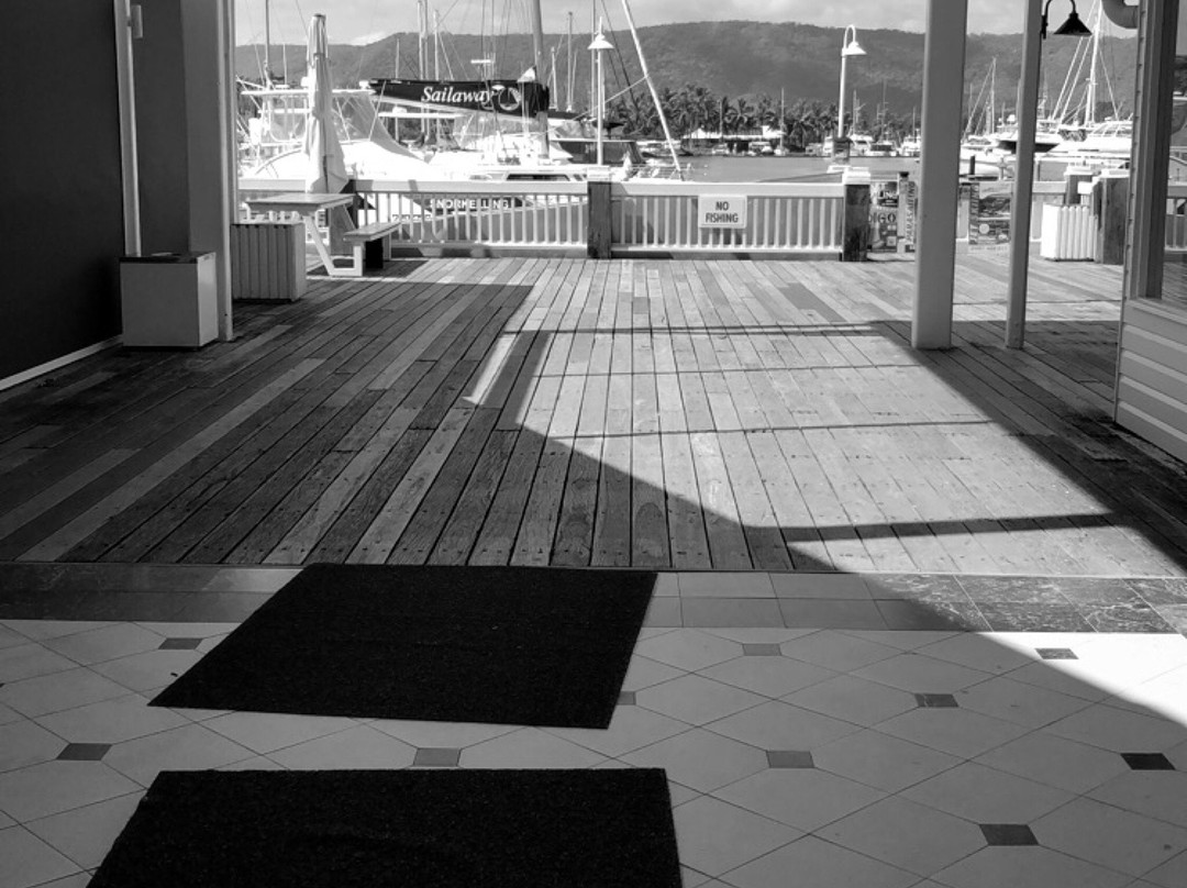 Crystalbrook Superyacht Marina景点图片