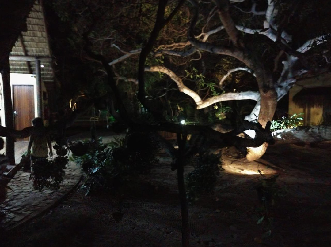 Pousada Chica Pitanga主图