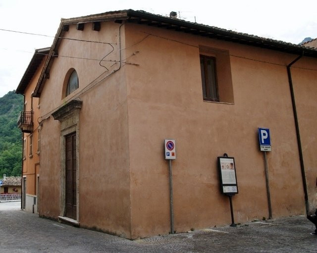 Chiesa della Maddalena景点图片