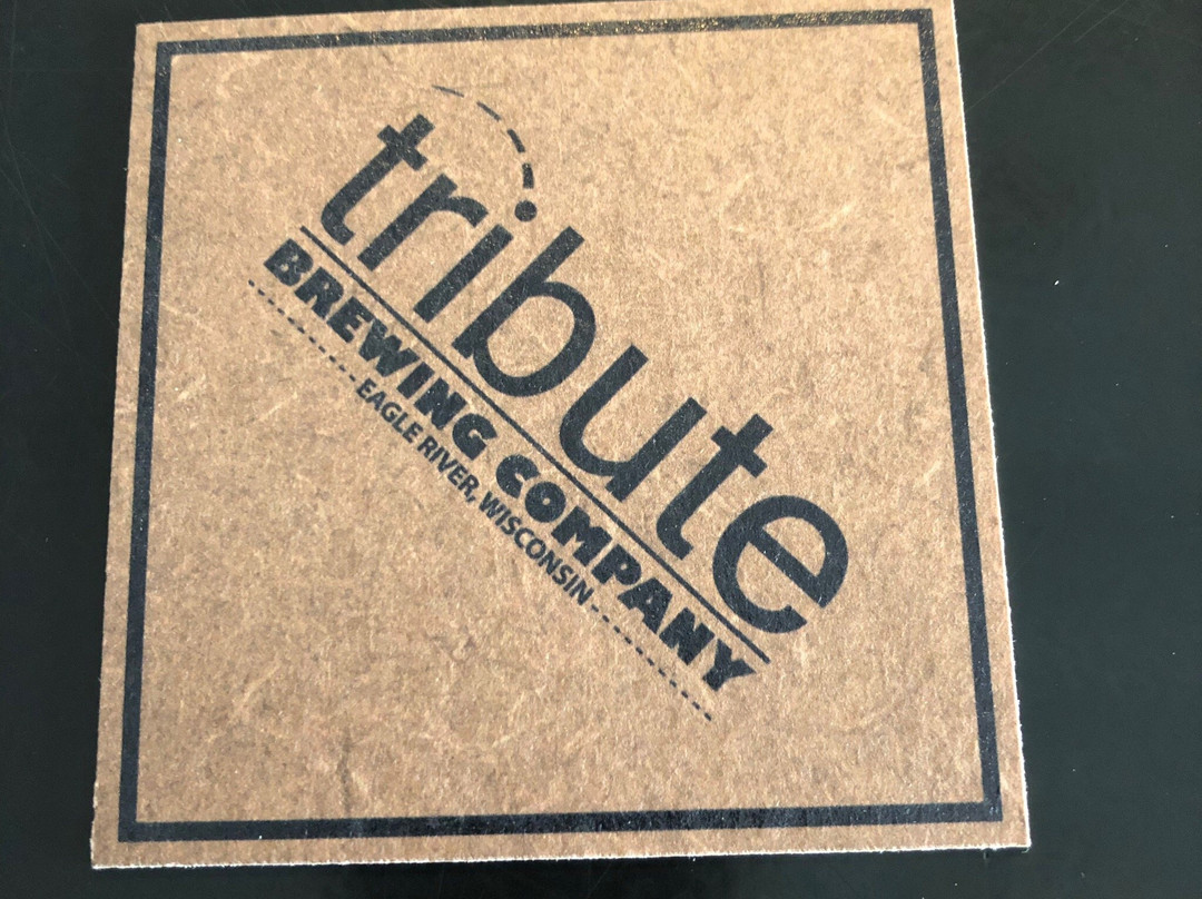 Tribute Brewery and Taphouse-伊格尔里弗必去景点