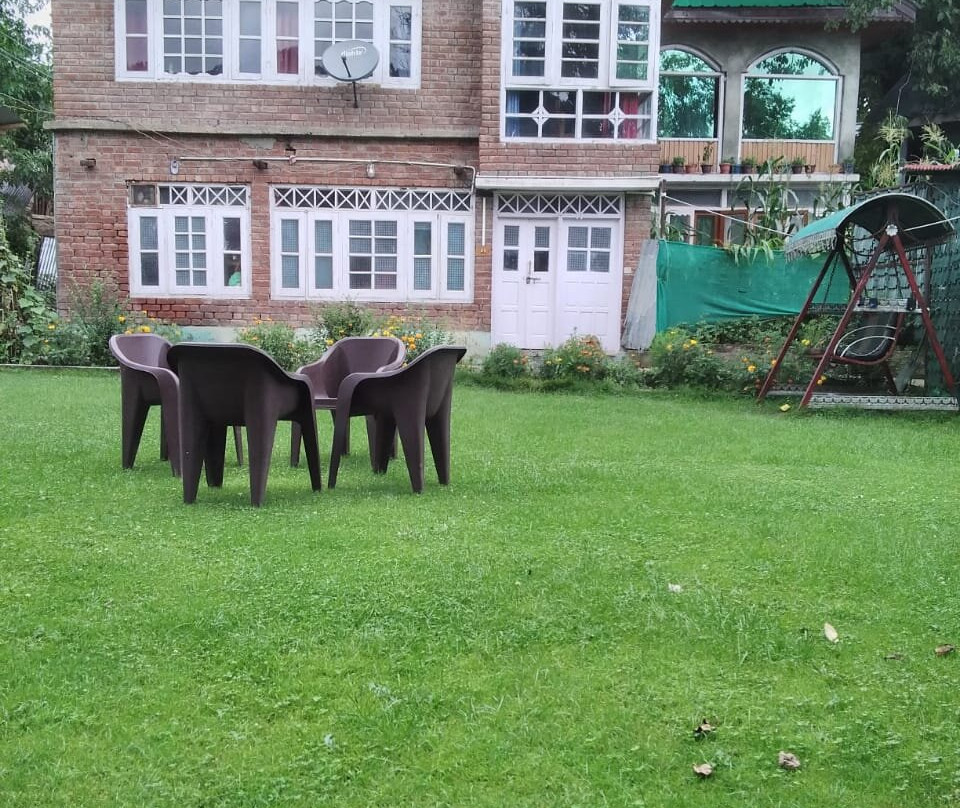 Sheikh Guest House