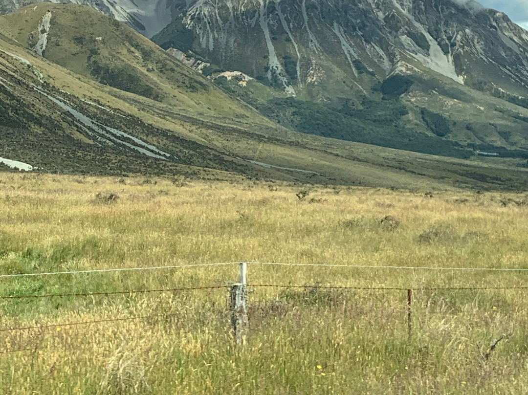 Southern Venues High Country Farmstay主图