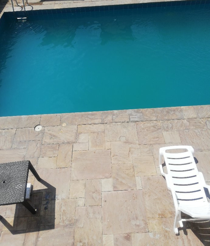 Hotel La Siesta主图