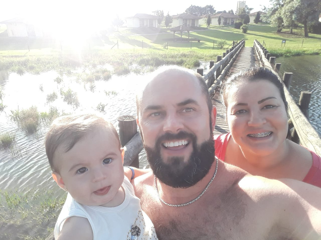 Sesc Pousada Rural em Lages主图