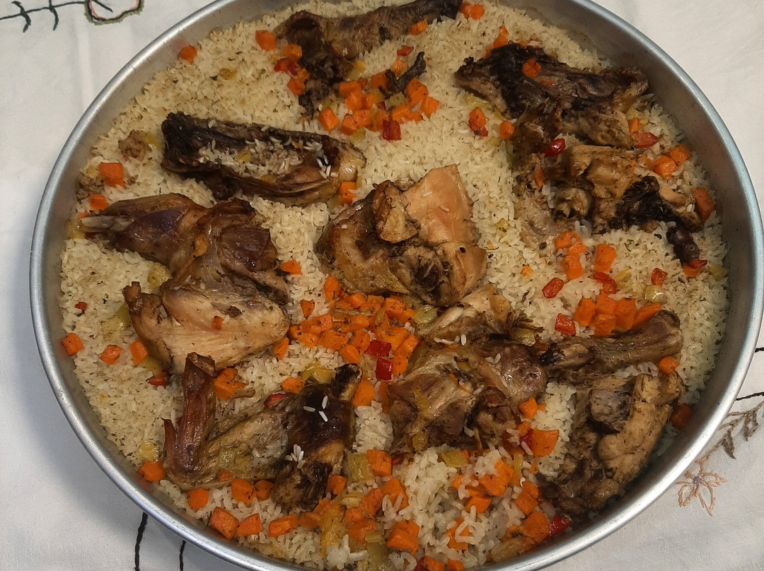 Restorant Tradita