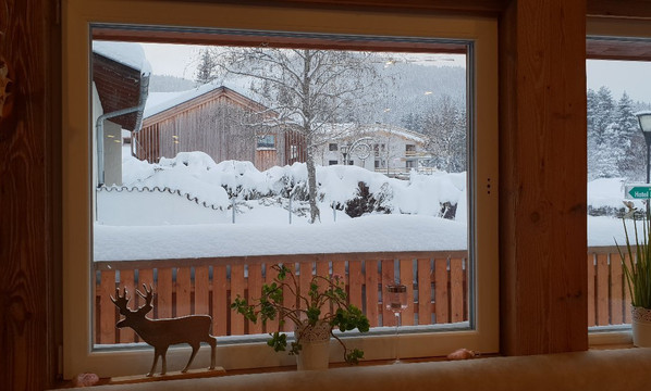 Aparthotel Alpenlodge主图