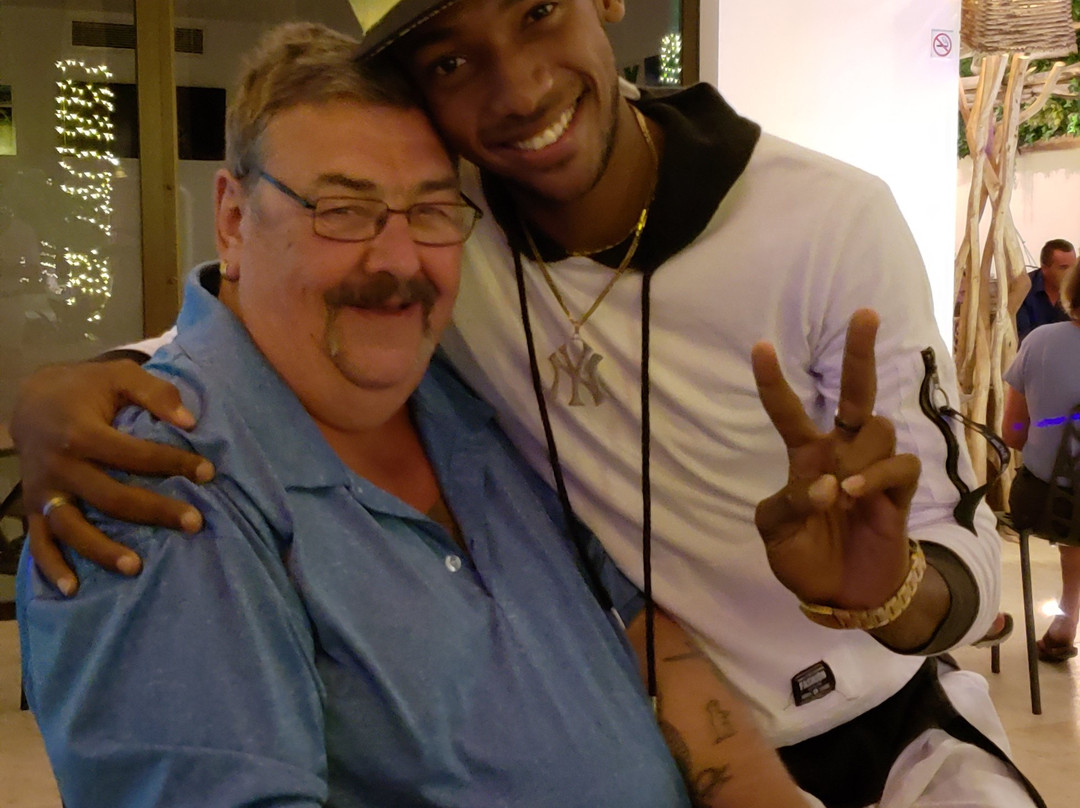 Viva V Samana By Wyndham A Trademark Adults All Inclusive主图