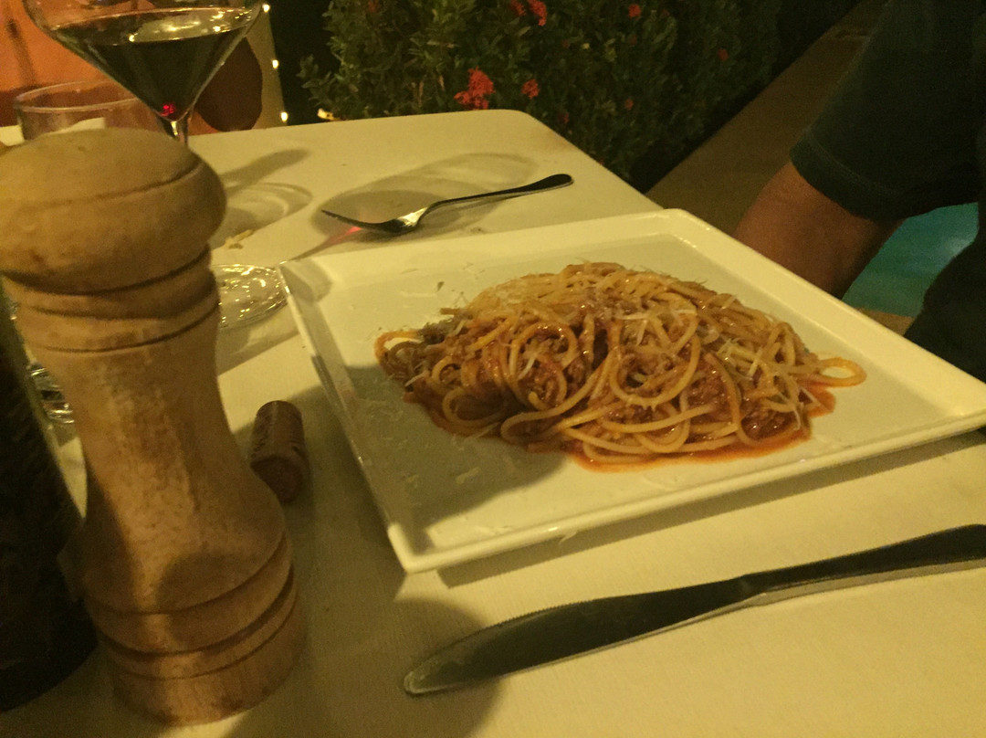 Villa Italia B&B